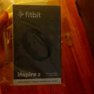 Fitbit inspire 2